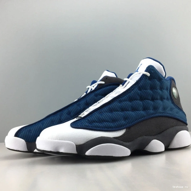 (2010) JORDAN AIR 13 RETRO FLINT 414571-401 0219